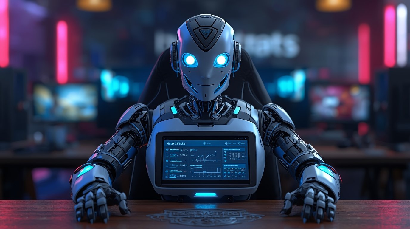 hearthstats interesting new