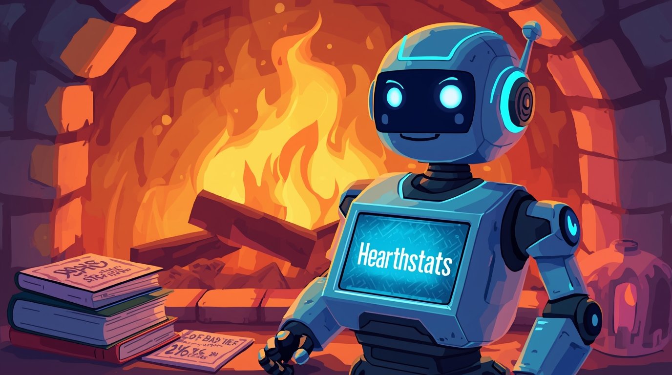 hearthstats interesting facts