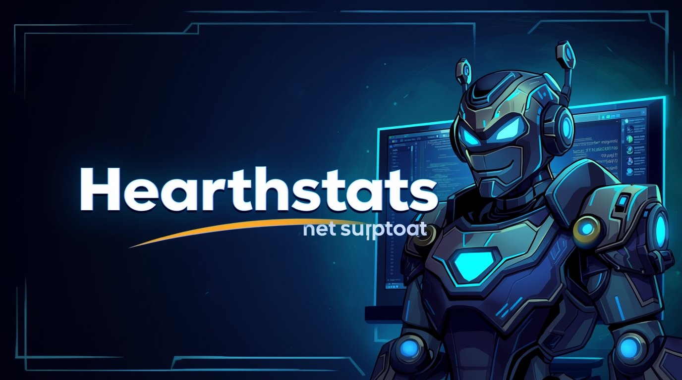 support forum hearthstats .net