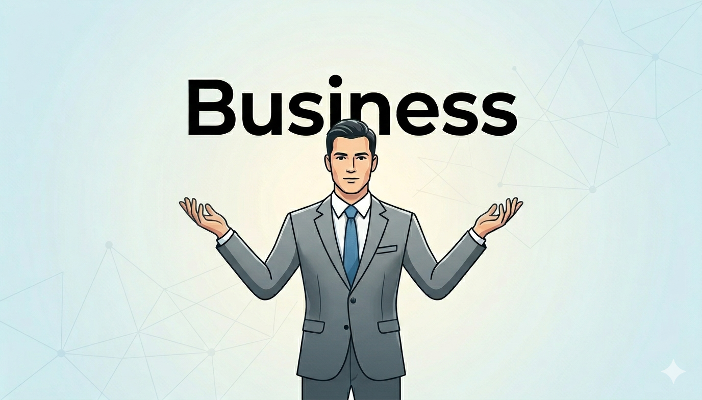 How to Develop a Business Vision