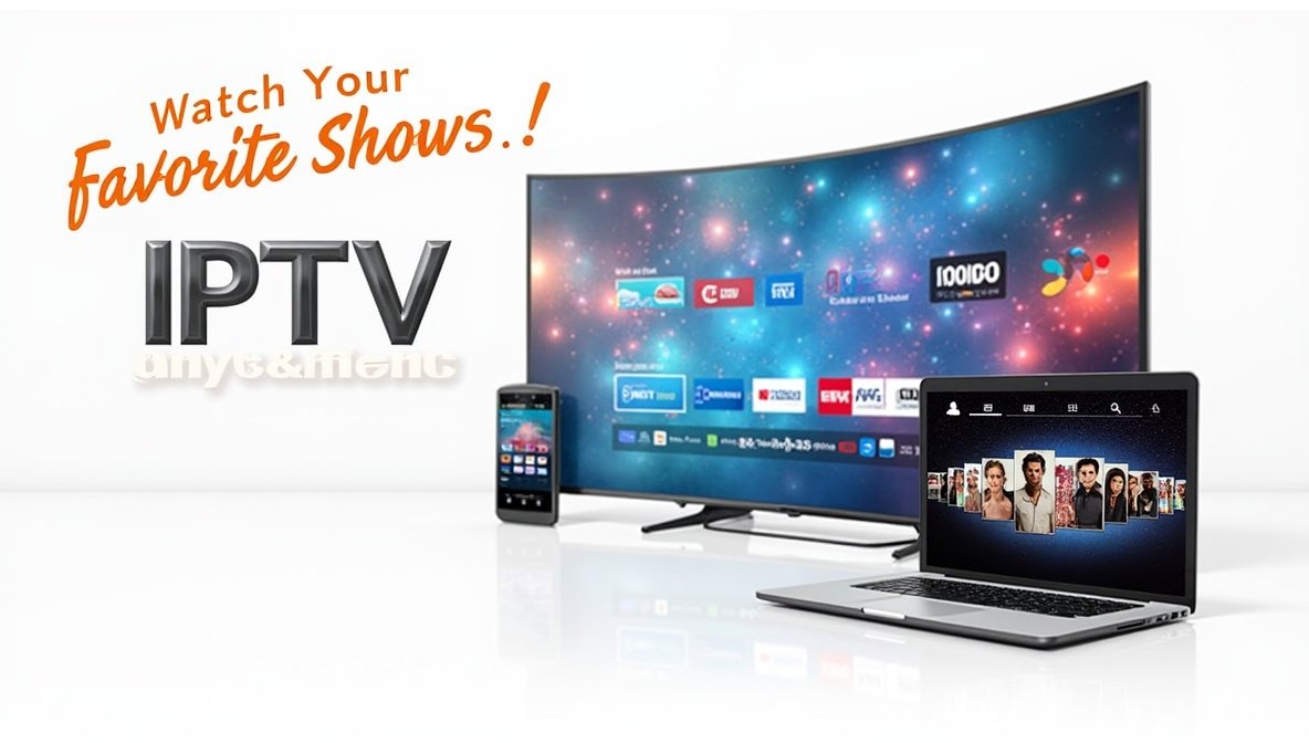 IPTV Panel Setup Guide guide